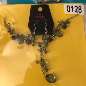 Jewelry - accessories